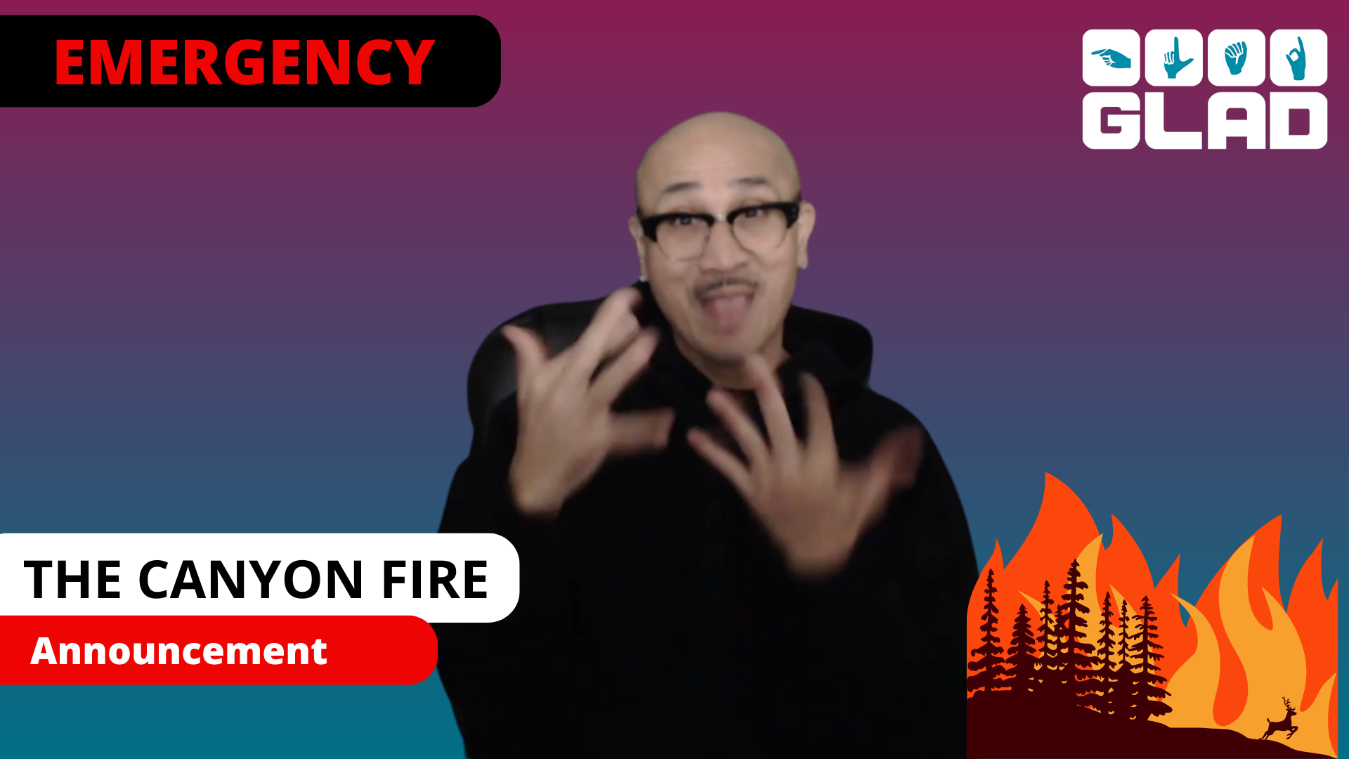 Canyon Fire | 8-8-25