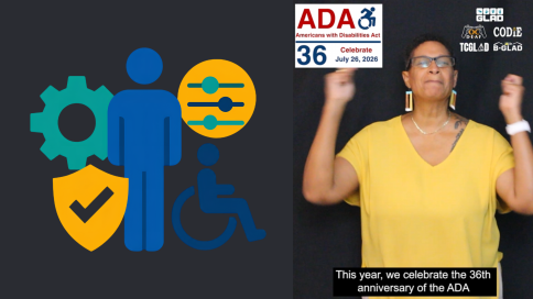 ADA Anniversary | July 26 2026