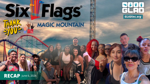 Recap Vlog Thank you Deaf & Ally Day Celebration at MM Six Flags June 6 2026