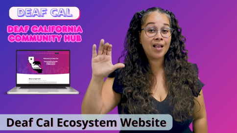 Vlog DeafCal Website 2026 Updated