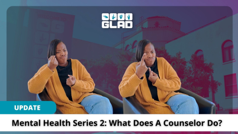 MENTAL HEALTH Series Part 2