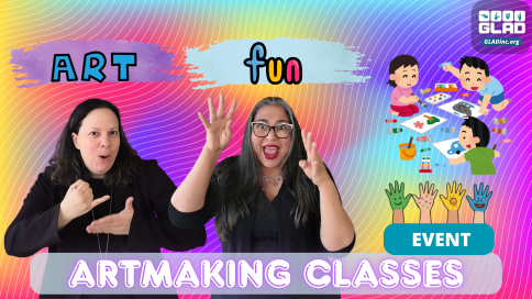 Vlog Summer 2026 Artmaking Classes June  - Sept