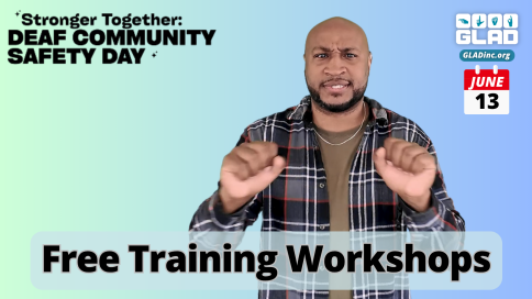 Safety Day Announcement | June 13 2026