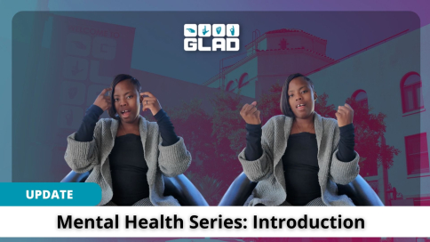 Mental Health Series Part 1