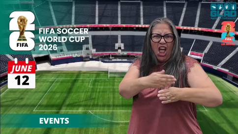 Vlog FIFA Community Watch Party June 12 2026